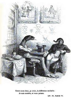 Tout le monde lit (la preuve 14 sur 52)