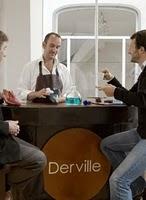 Il n’ ya pas que le maquillage dans la vie , il y aussi les chaussures Derville