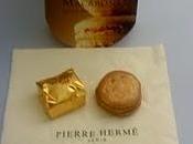 maquilage dans vie...Il aussi boutique Macarons Chocolats Pierre Hermé