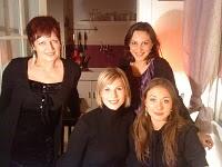 En direct de la Bulgarie...