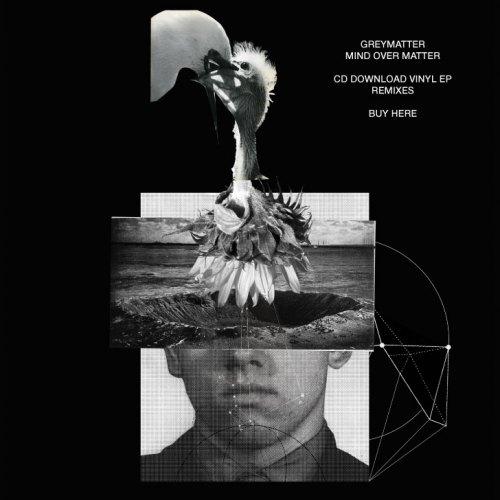 IKI PLAYLIST : GREYMATTER « 2Steppin Into Tomorrow (Part 3) »