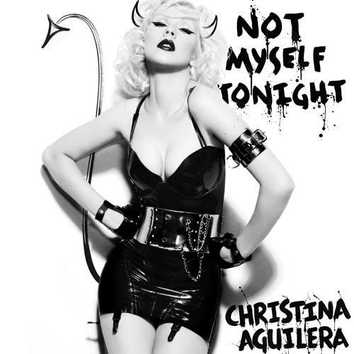 Christina Aguilera: Not Myself Tonight (Premiere)
Pour ceux et...
