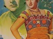 Affiche film chanson Phagun (1958)