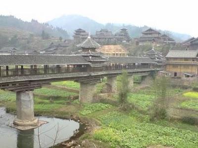 Carnets, 21 février : Sept sur deux roues (Chengyang)