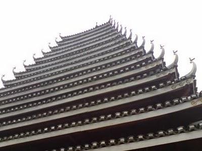 Carnets, 21 février : Sept sur deux roues (Chengyang)