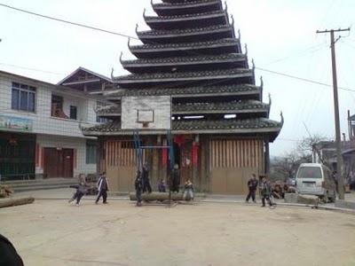 Carnets, 21 février : Sept sur deux roues (Chengyang)