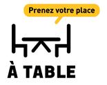 Campagne « Prenez votre place À table ! » d’Oxfam Québec