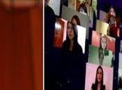 chorale virtuelle Youtube