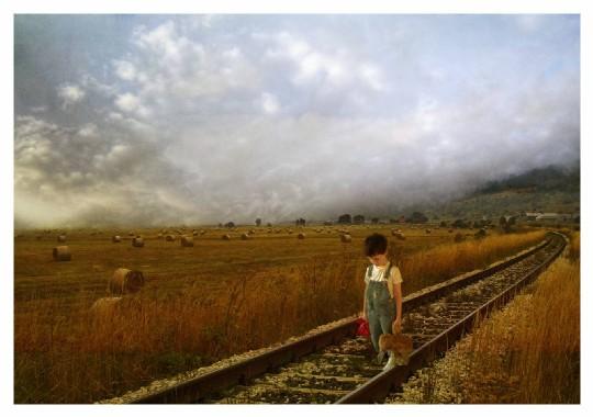 Terribles sont les ténèbres informulées (Mu Tan)