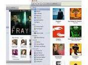 iTunes 9.1, compatible iPad, disponible