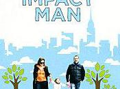 impact man" Colin Beavan