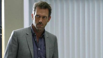 Dr House 617 (saison 6, épisode 17) ... le trailer