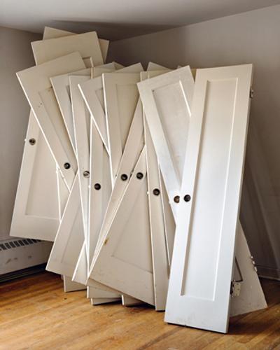 Mobilier d'art par James Nizam