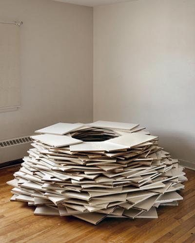 Mobilier d'art par James Nizam