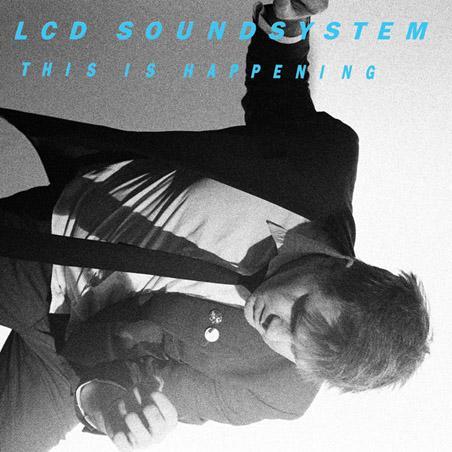 LCD Soundsystem: Drunk Girls (update)
La cover et (de fait) le...