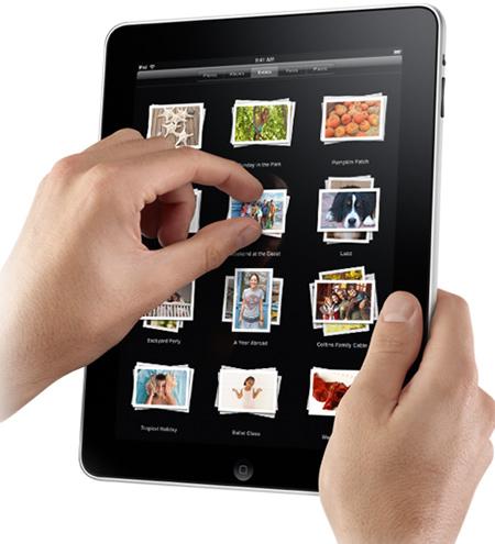 Aperture 3.0.2 : Apple revoit sa copie et ouvre Aperture à l'iPad