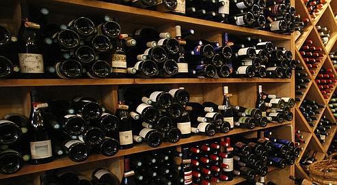 Le marché mondial du vin en chute de 3,6 %