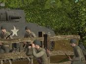 Combat Mission Normandy nouveaux screenshots
