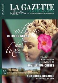 La Gazette Lorraine - Numéro 77