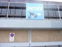 Salon du livre : fréquentation en baisse de 8 %, mais le moral reste bon