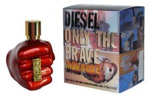 Un parfum IronMan ça vous dit ?