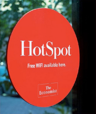 Free Wifi and the in-store experience