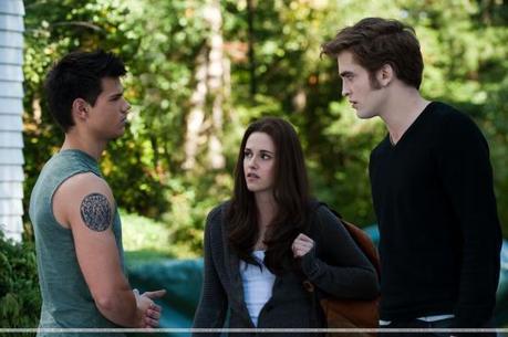 Images exclusives d'Eclipse en HD! Images exclusives d'Eclipse en HD!