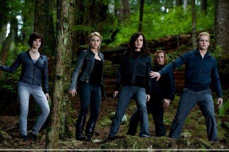 Images exclusives d'Eclipse en HD! Images exclusives d'Eclipse en HD!