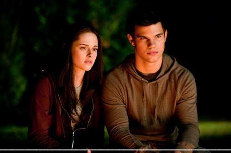 Images exclusives d'Eclipse en HD! Images exclusives d'Eclipse en HD!