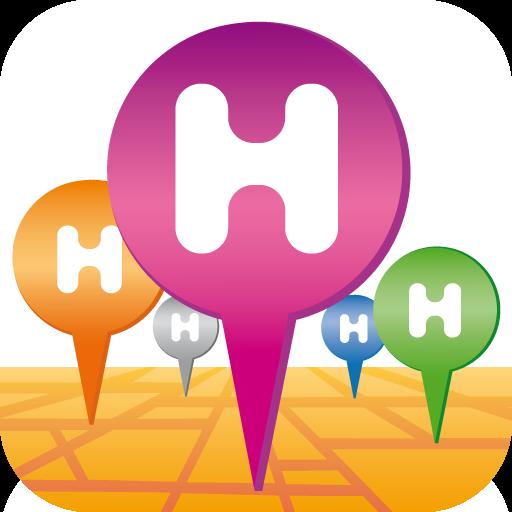 [News : Apps] ToucHotel, réservez votre hôtel simplement.