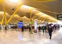 L'aéroport de Marrakech parmi les plus beaux du monde, mais...