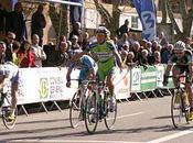 Retour images Ronde d'Aix-en-Provence 2010,