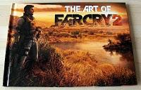 [Arrivage] Collector Far Cry 2