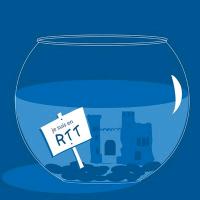 Joyeuses Pâques par Orange Mécanique