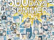 (500) days Summer.