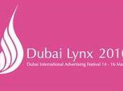 TV/Cinema Bronze Dubaï Lynx 2010