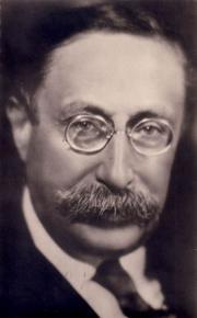 60e anniversaire de la mort de Léon Blum