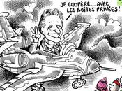 Dessins d’actualité