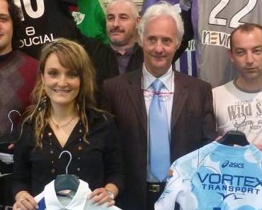 Rugby : Une soirée pour Tony Moggio samedi !