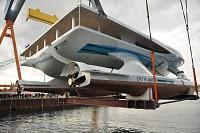 Le bateau PlanetSolar et l'avion Solar Impulse, mobilité écolo exemplaire