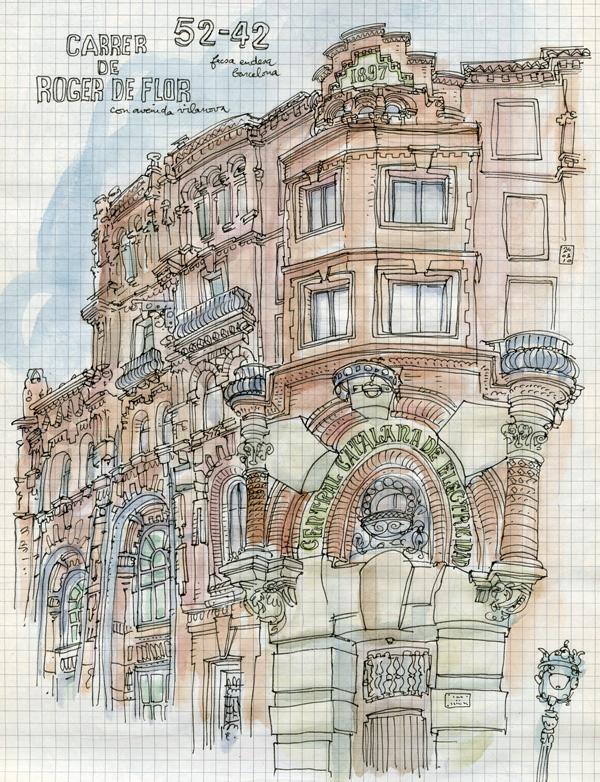 central catalana de electricidad