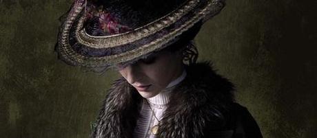 En Egypte avec Adèle Blanc-Sec