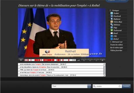 Image 24 Révolutions technologiques pour le nouveau site de l’Elysée