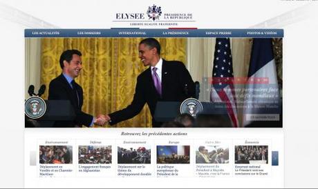 Image 23 Révolutions technologiques pour le nouveau site de l’Elysée