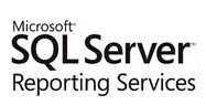 Reporting Services Logo