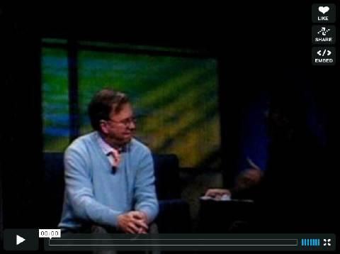 Google et E-Bay veulent dynamiter la banque !