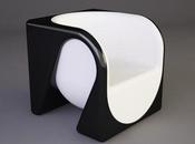 Cube Chair Svilen Gamolov