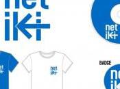 Net-iKi nouveau logo