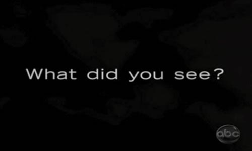 FlashForward ... une triste nouvelle à l'horizon