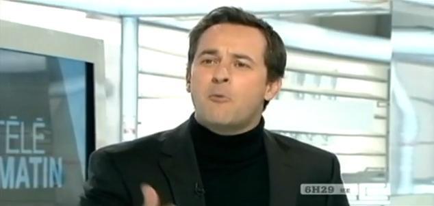 Meuporg ... le ramdam du moment !